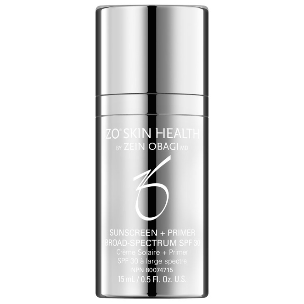 ZO Oclipse Primer 0.5 Fl Oz
